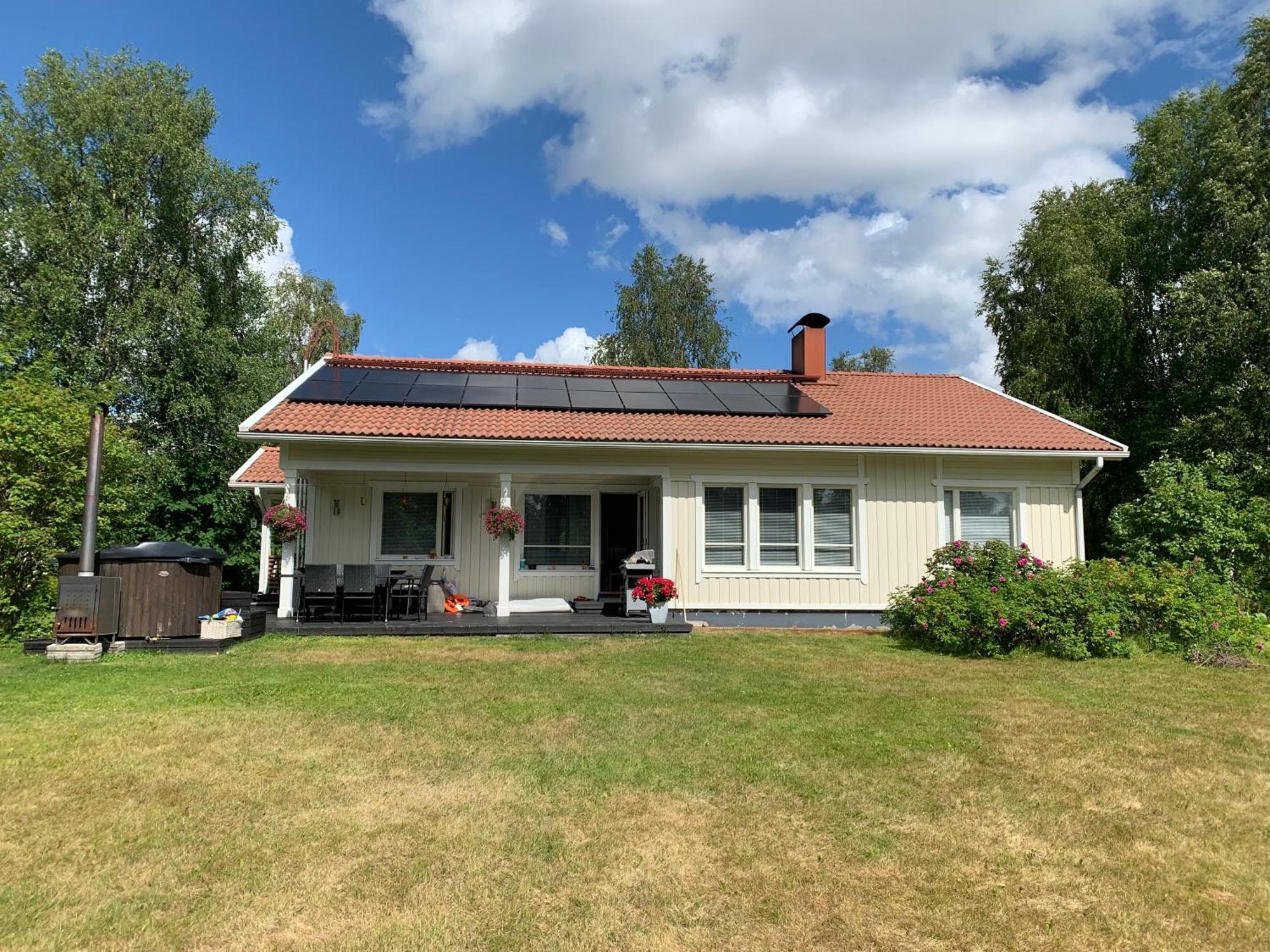 Riverside Home For Families - Beautiful House Near Santa Claus Village Rovaniemi Exterior foto