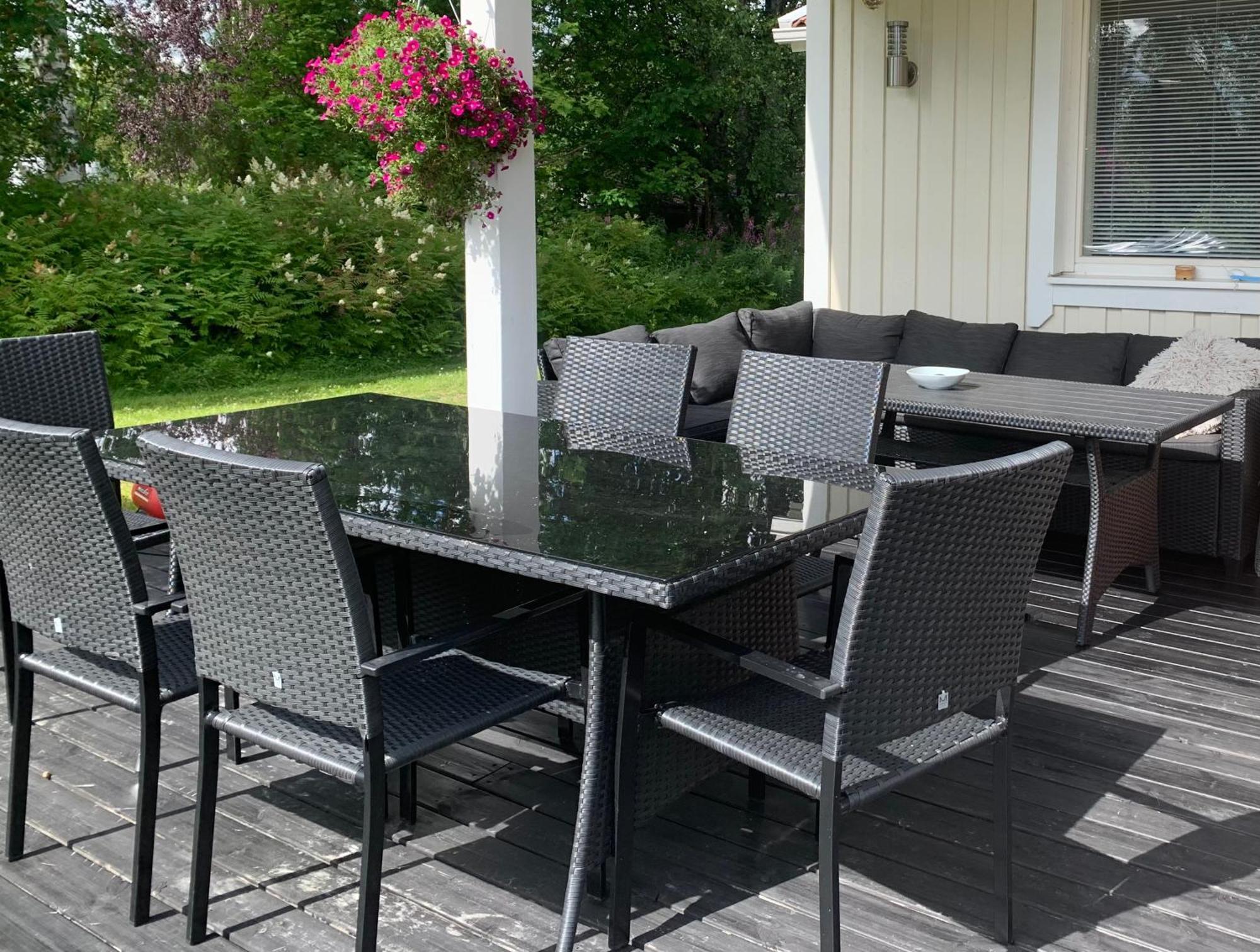 Riverside Home For Families - Beautiful House Near Santa Claus Village Rovaniemi Exterior foto