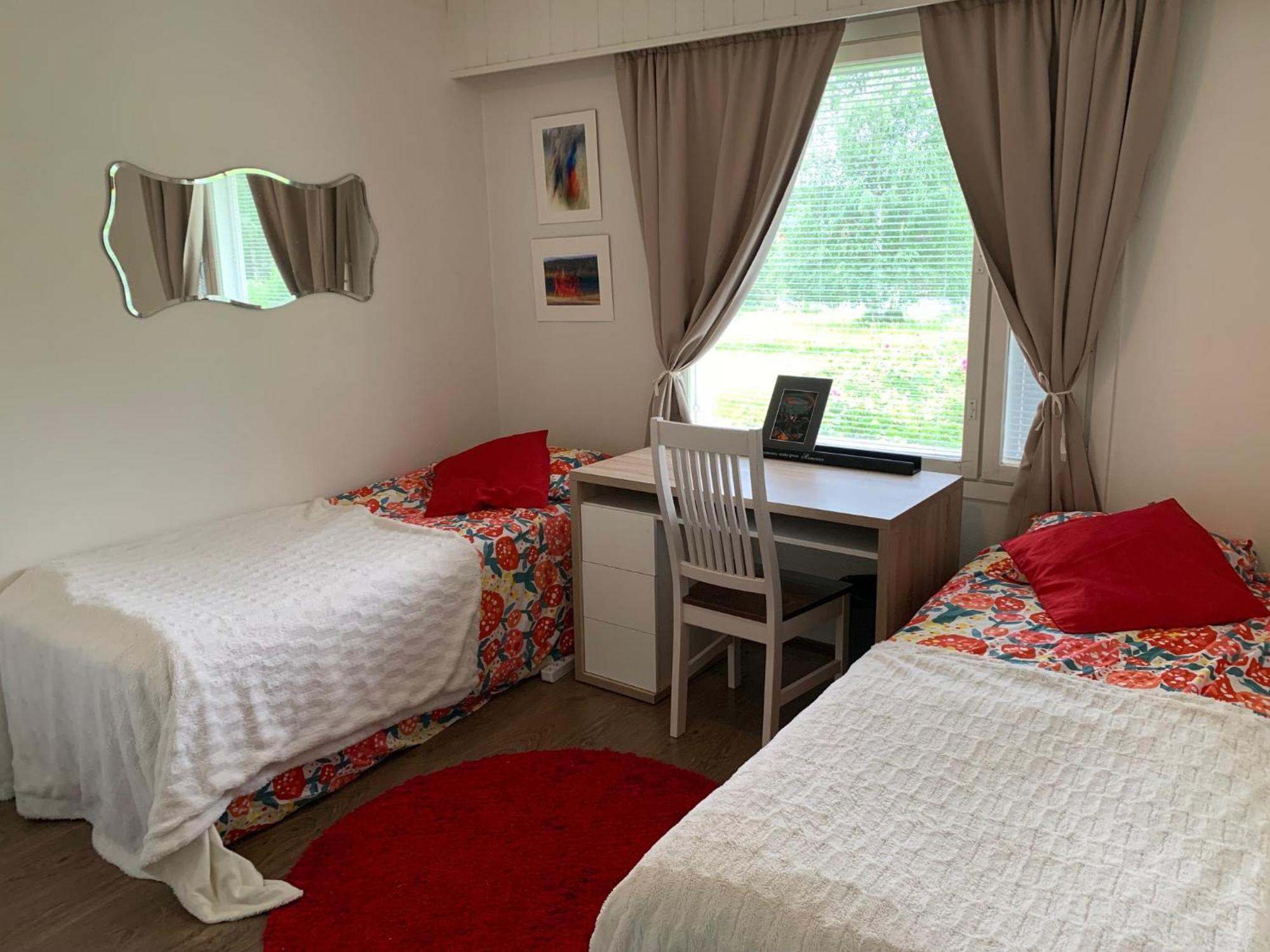Riverside Home For Families - Beautiful House Near Santa Claus Village Rovaniemi Exterior foto